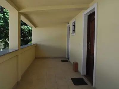 Ferienwohnung für 3 Personen (30 m²) in Mandre 2/10