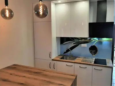 Ferienwohnung für 3 Personen (30 m²) in Mandre 4/10