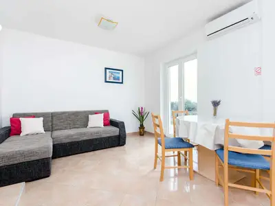 Ferienwohnung für 6 Personen (53 m²) in Mandre 6/10