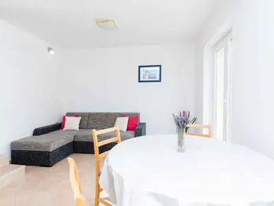 Ferienwohnung für 6 Personen (53 m²) in Mandre 8/10