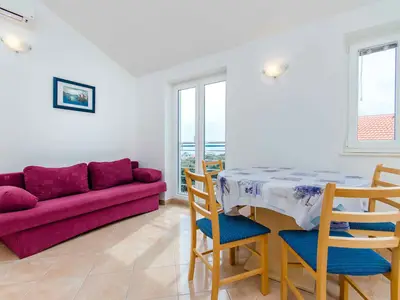 Ferienwohnung für 6 Personen (53 m²) in Mandre 7/10