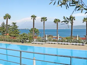 Ferienwohnung für 4 Personen (45 m²) in Manerba Del Garda