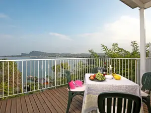 Ferienwohnung für 4 Personen (40 m²) in Manerba Del Garda