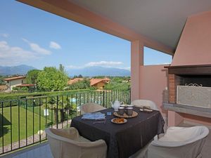 Ferienwohnung für 4 Personen (70 m²) in Manerba Del Garda