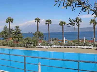 Ferienwohnung für 6 Personen (65 m²) in Manerba Del Garda 3/10
