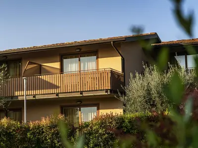 Ferienwohnung für 5 Personen (45 m²) in Manerba Del Garda 4/10