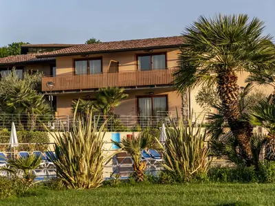 Ferienwohnung für 5 Personen (45 m²) in Manerba Del Garda 6/10