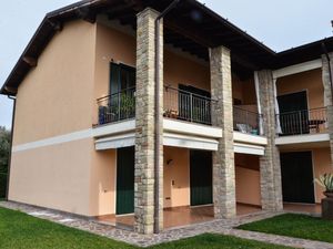 Ferienwohnung für 4 Personen (90 m²) in Manerba Del Garda
