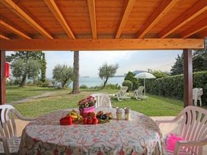 Ferienwohnung für 6 Personen (50 m²) in Manerba Del Garda
