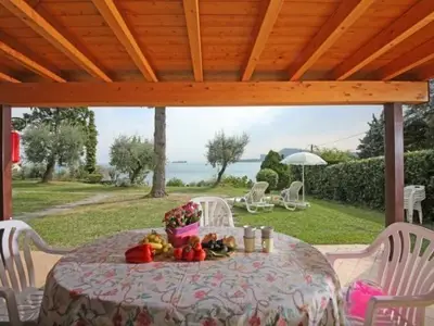 Beispiel Terrasse