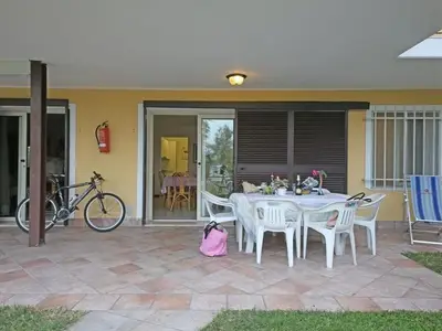 Beispiel Terrasse