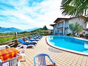 Ferienwohnung für 4 Personen (35 m²) in Manerba Del Garda