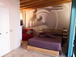 Ferienwohnung für 3 Personen (40 m²) in Manerba Del Garda