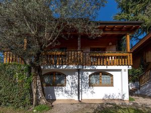 Ferienwohnung für 4 Personen (60 m&sup2;) in Manerba Del Garda