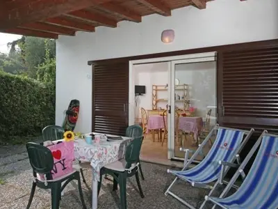 Beispiel Terrasse Lago