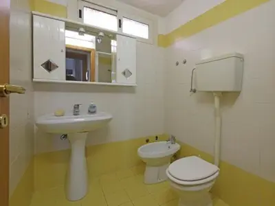 Beispiel Badezimmer Lago