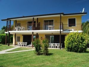 Ferienwohnung für 6 Personen (50 m²) in Manerba Del Garda