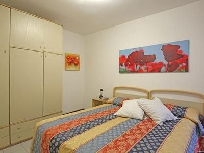 Beispiel Schlafzimmer