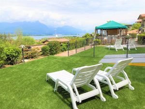 Ferienwohnung für 5 Personen (60 m²) in Manerba Del Garda