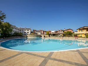 Ferienwohnung für 4 Personen (55 m²) in Manerba Del Garda