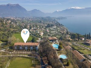 Ferienwohnung für 2 Personen (35 m²) in Manerba Del Garda