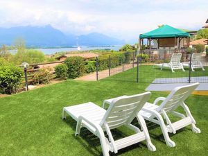 Ferienwohnung für 5 Personen (65 m²) in Manerba Del Garda