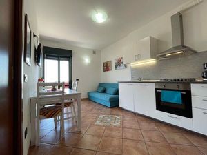 Ferienwohnung für 3 Personen (35 m²) in Manerba Del Garda