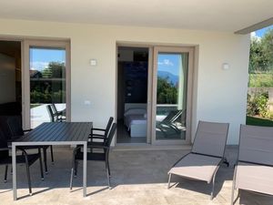 Ferienwohnung für 4 Personen (40 m&sup2;) in Manerba Del Garda