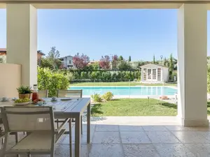 Ferienwohnung für 4 Personen (60 m²) in Manerba Del Garda