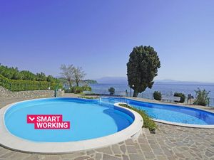 Ferienwohnung für 4 Personen (45 m²) in Manerba Del Garda