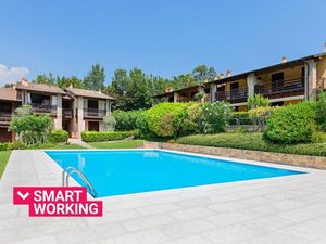 Ferienwohnung für 5 Personen (70 m²) in Manerba Del Garda