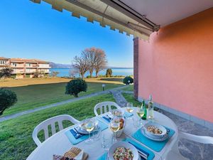 Ferienwohnung für 5 Personen (60 m&sup2;) in Manerba Del Garda