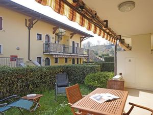 Ferienwohnung für 4 Personen (55 m²) in Manerba Del Garda