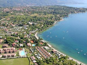 Ferienwohnung für 4 Personen (45 m&sup2;) in Manerba Del Garda
