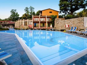 Ferienwohnung für 4 Personen (22 m²) in Manerba Del Garda