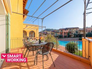 Ferienwohnung für 4 Personen (50 m²) in Manerba Del Garda
