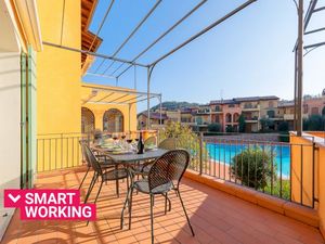 Ferienwohnung für 4 Personen (50 m&sup2;) in Manerba Del Garda