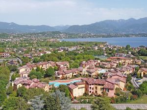 Ferienwohnung für 4 Personen (50 m&sup2;) in Manerba Del Garda