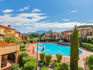 Ferienwohnung für 8 Personen (85 m²) in Manerba Del Garda