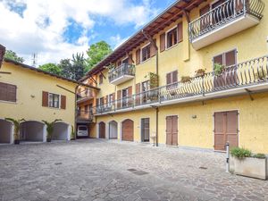 Ferienwohnung für 6 Personen (90 m²) in Manerba Del Garda