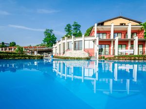 Ferienwohnung für 4 Personen (22 m²) in Manerba Del Garda