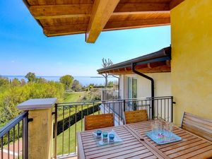 Ferienwohnung für 4 Personen (70 m²) in Manerba Del Garda