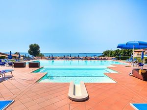 Ferienwohnung für 7 Personen (85 m²) in Manerba Del Garda