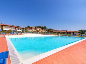 Ferienwohnung für 6 Personen (70 m²) in Manerba Del Garda