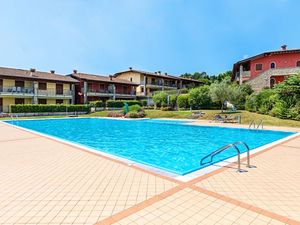 Ferienwohnung für 4 Personen (55 m&sup2;) in Manerba Del Garda