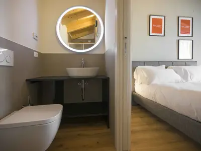 Ferienwohnung für 4 Personen (70 m²) in Manerba Del Garda 8/10 Ferienwohnung für 4 Personen (70 m²) in Manerba Del Garda 8/10