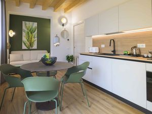 Ferienwohnung für 4 Personen (40 m²) in Manerba Del Garda