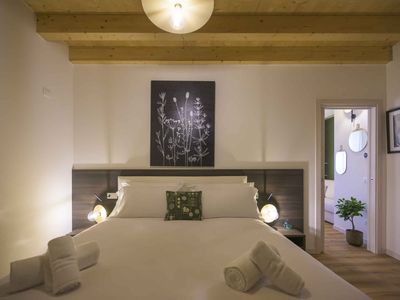 Ferienwohnung für 4 Personen (40 m²) in Manerba Del Garda 3/10