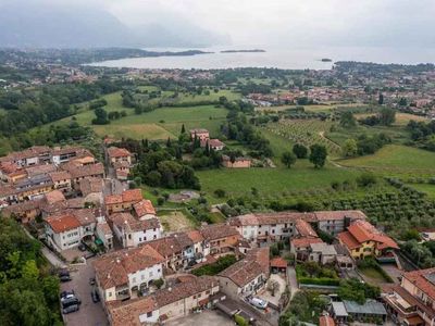 Ferienwohnung für 4 Personen (40 m²) in Manerba Del Garda 10/10