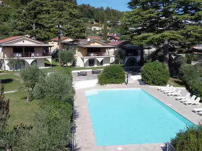 Ferienwohnung für 6 Personen (50 m²) in Manerba Del Garda 6/10